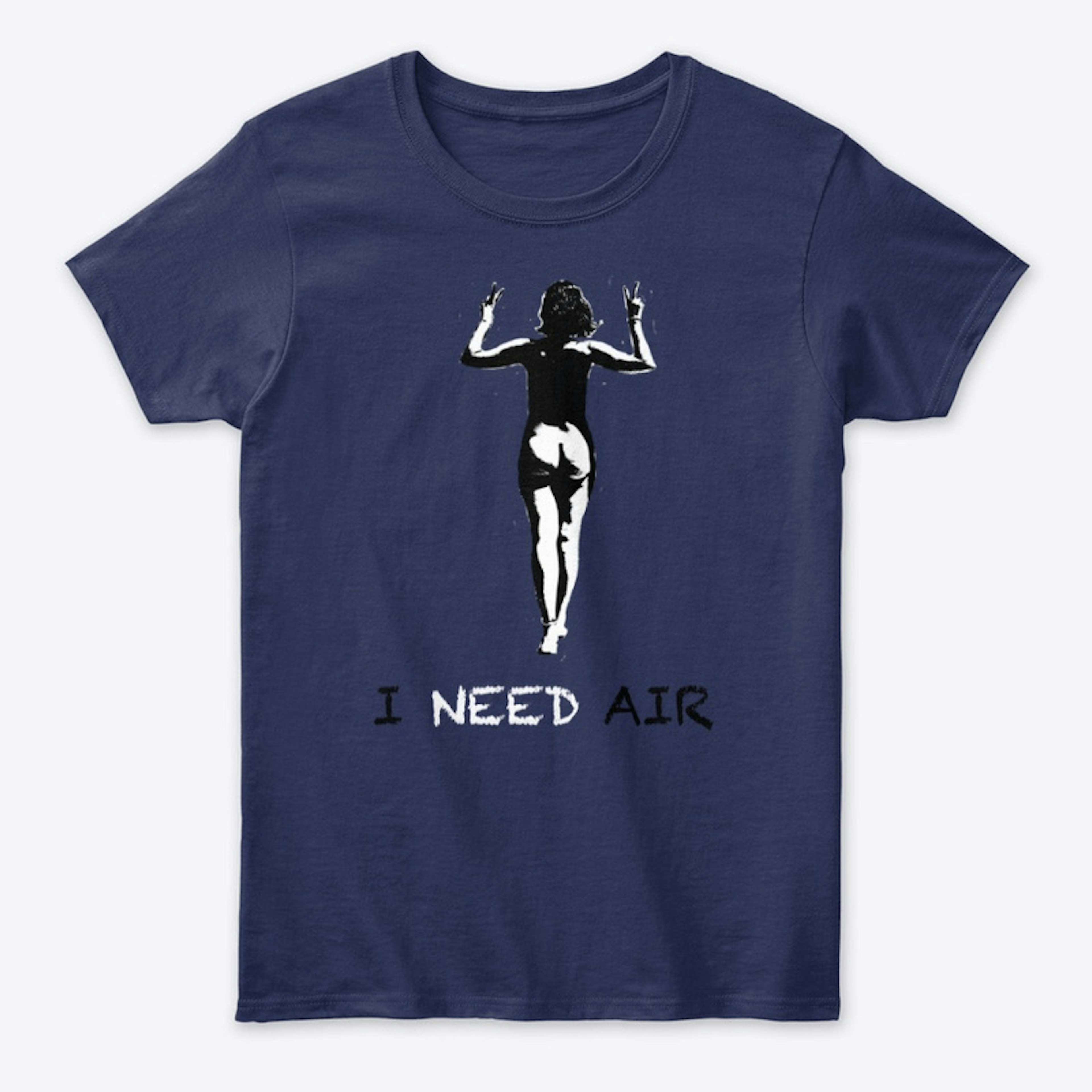 I Need Air - Peace - Women
