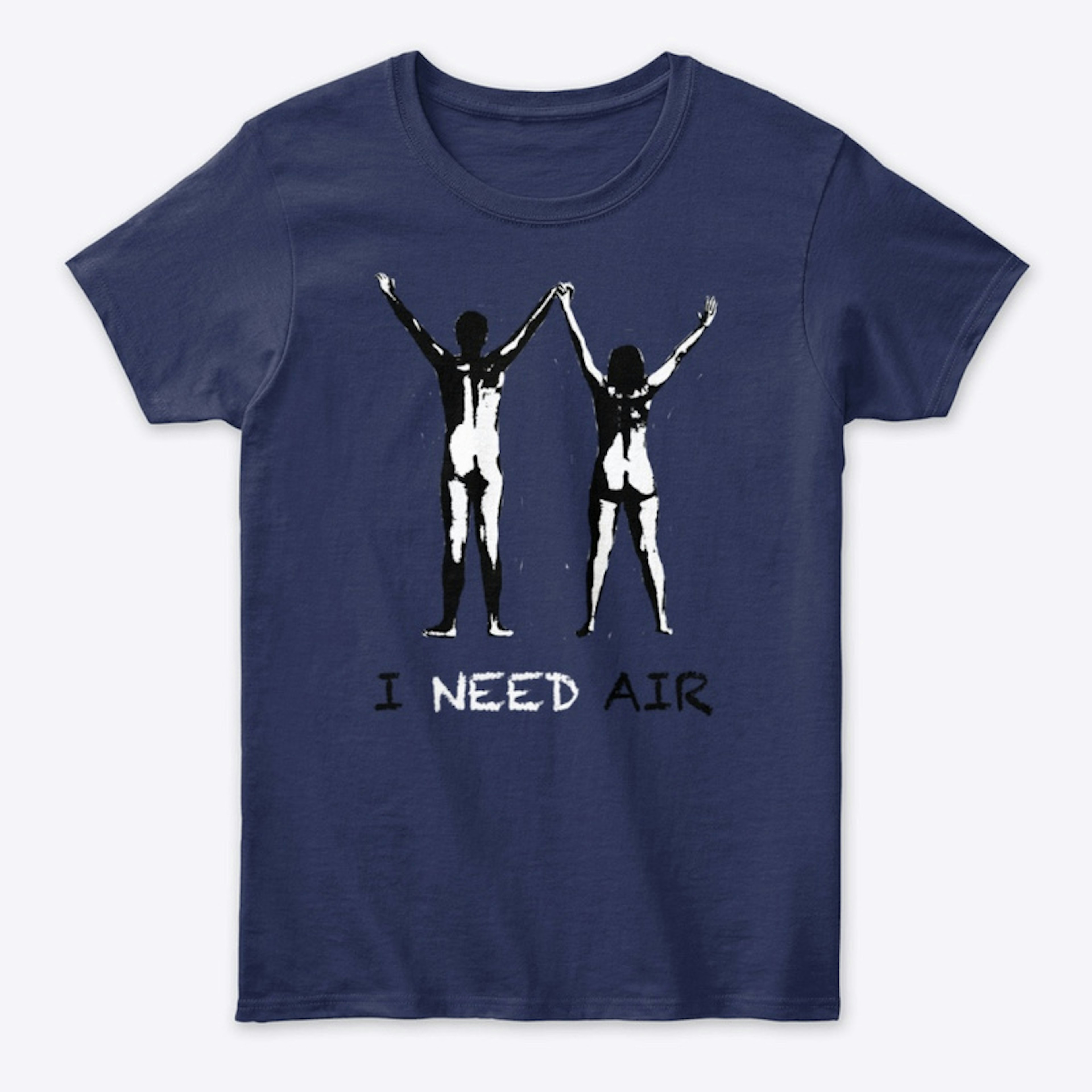 I Need Air - Freedom - Women